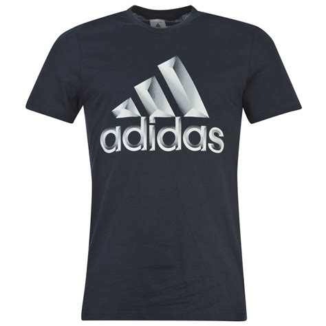 adidas herren t shirt|Adidas sale clearance t shirts.